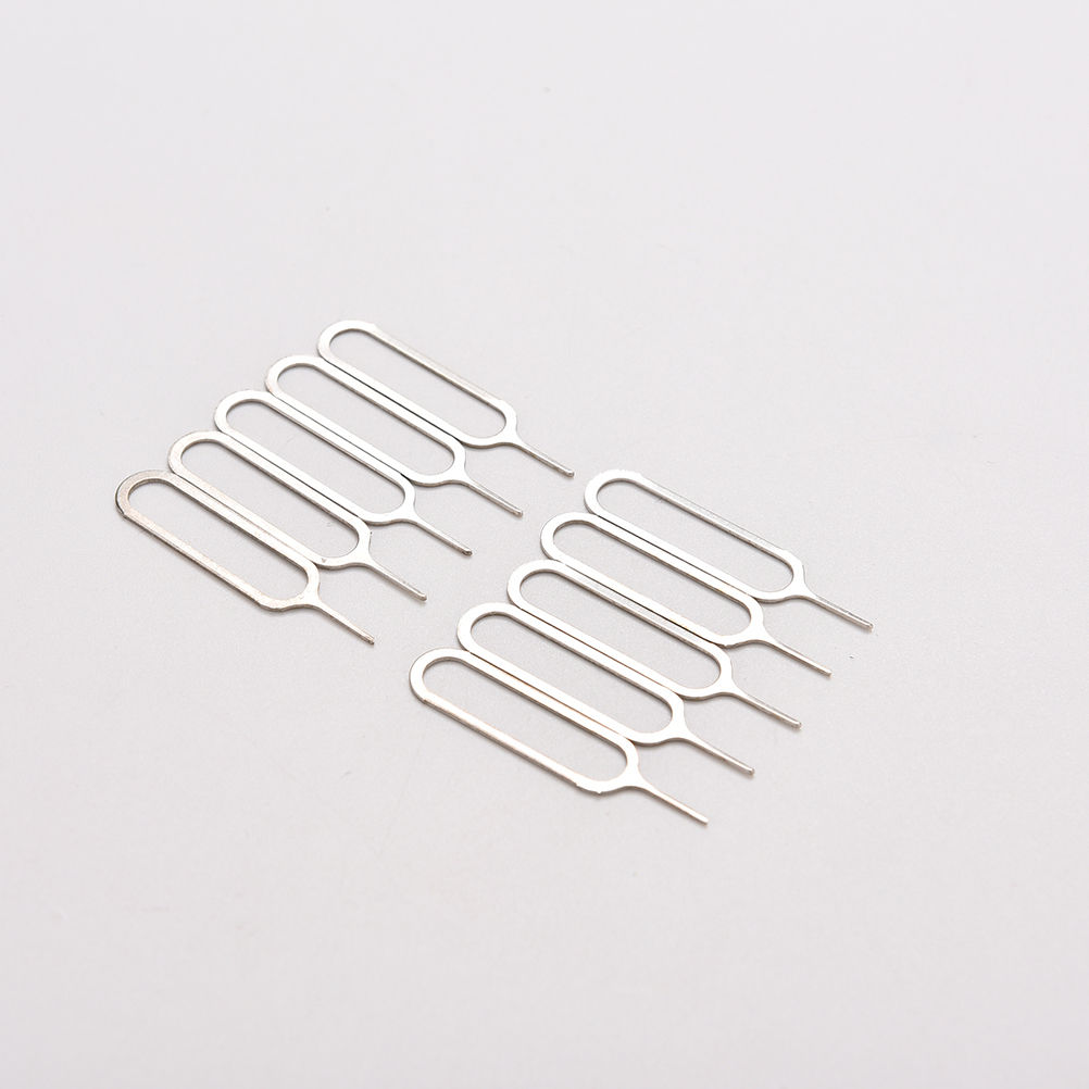 Tablet Accessories Set - Lot de 10 broches d'éjection de