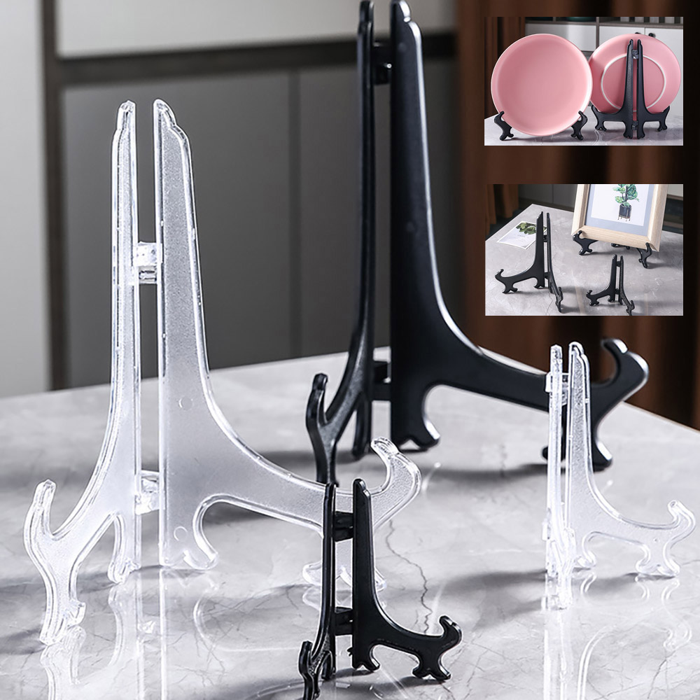 Tablet Lap Desk - Chevalets ou supports en plastique acrylique