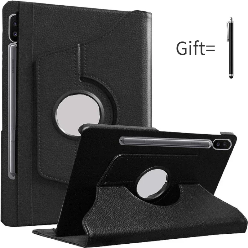 Samsung Tablet S11 Accessories - Étui rotatif à 360 degrés pour