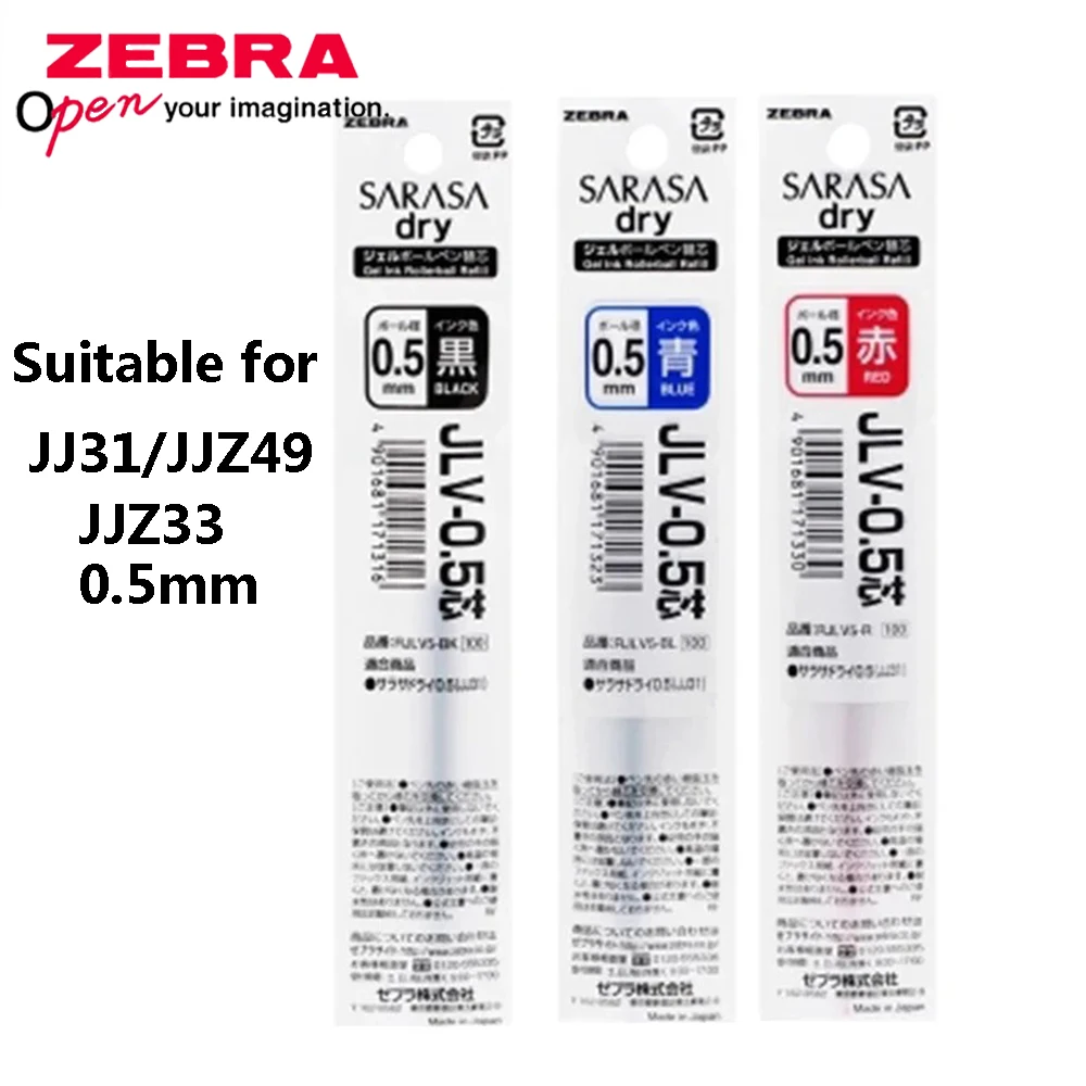 Zebra Tablet Accessories - Stylo gel à séchage rapide pour