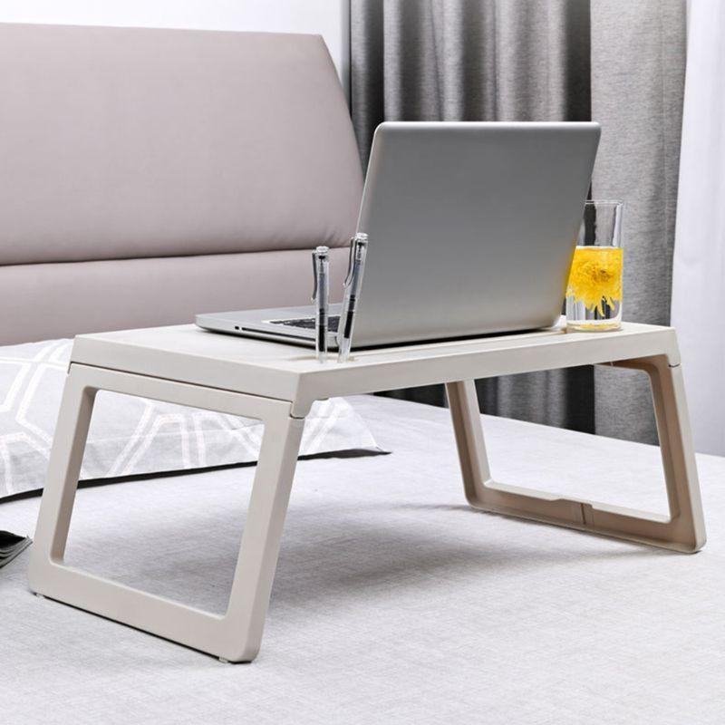 Tablet Lap Desk - Table pliable pour ordinateur portable 652F,