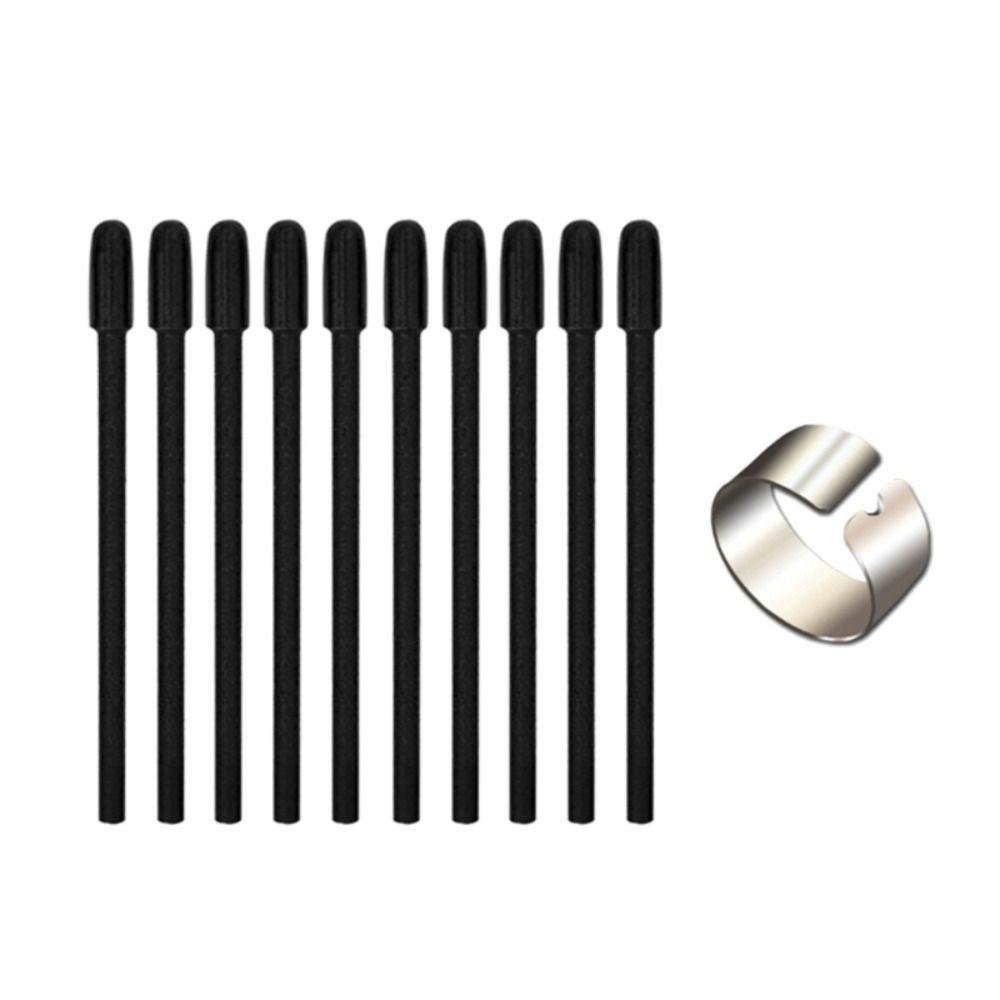 Wacom Tablet Accessories - Embouts de remplacement pour tablette graphique,