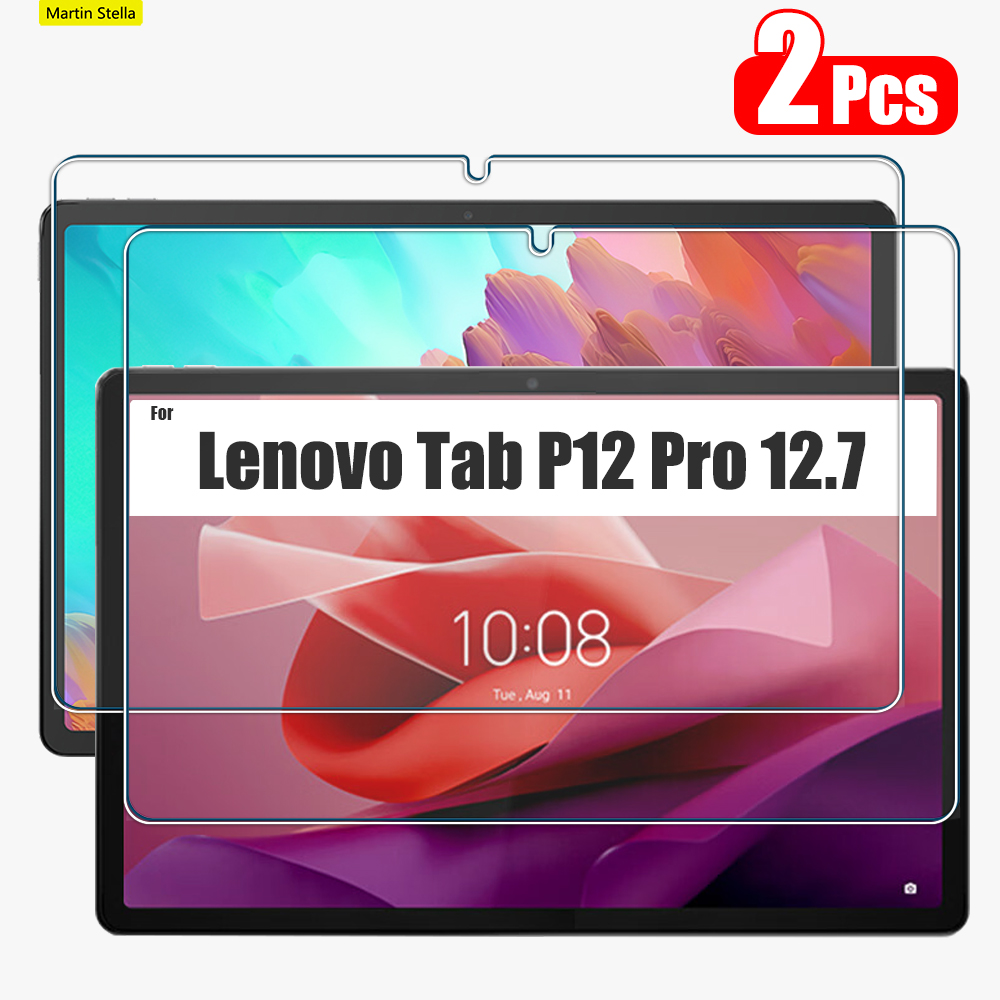Lenovo Tablet P12 Accessories - Protecteur d'écran pour tablette Lenovo Tab