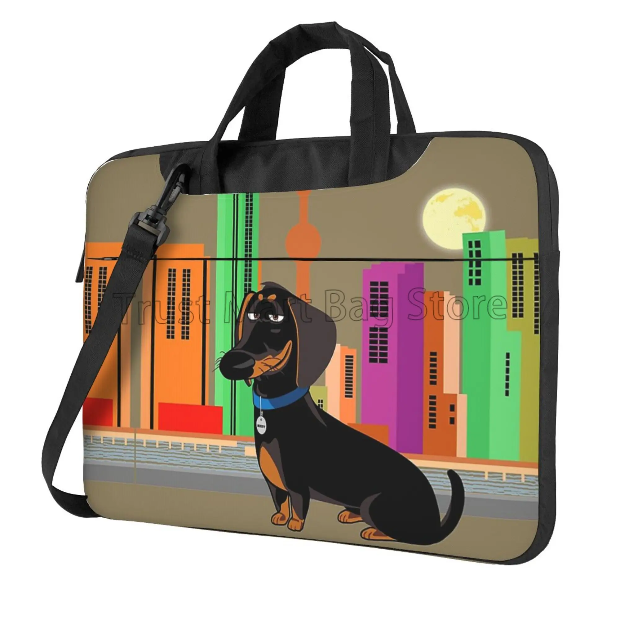 Tablet Accessories Bag - Sac de transport pour ordinateur portable