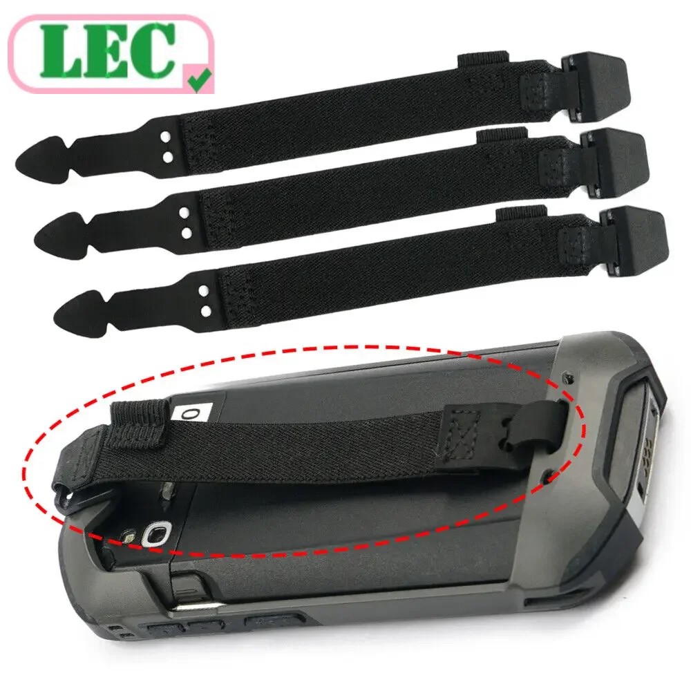 Zebra Tablet Accessories - Dragonne de poignet pour Scanner Zebra