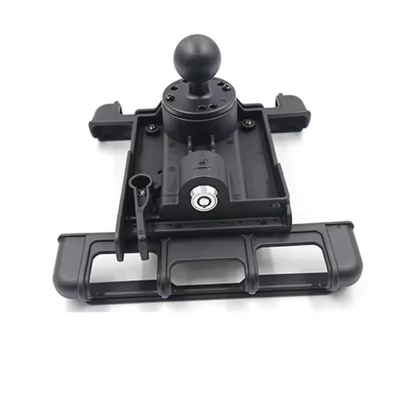 Zebra Tablet Accessories - Support universel antivol pour tablette PC,