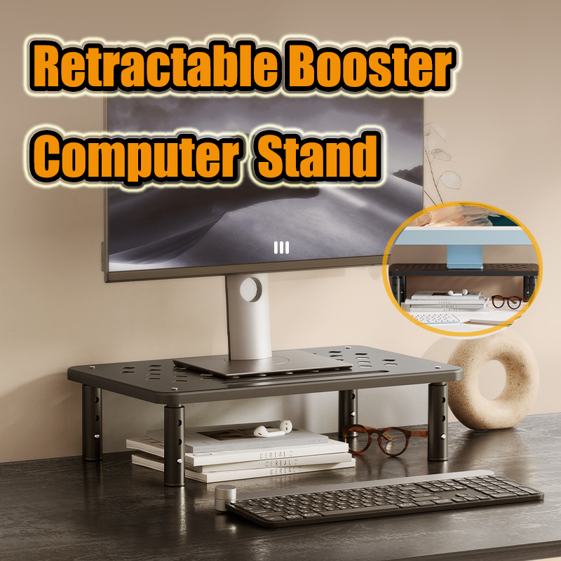 Tablet Lap Desk - Support d'ordinateur réglable, support de moniteur