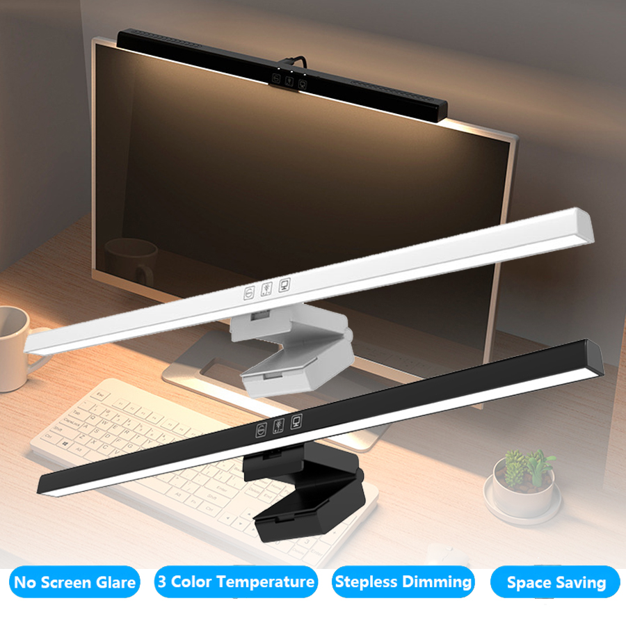 Tablet Lap Desk - Barre lumineuse LED 50 cm pour