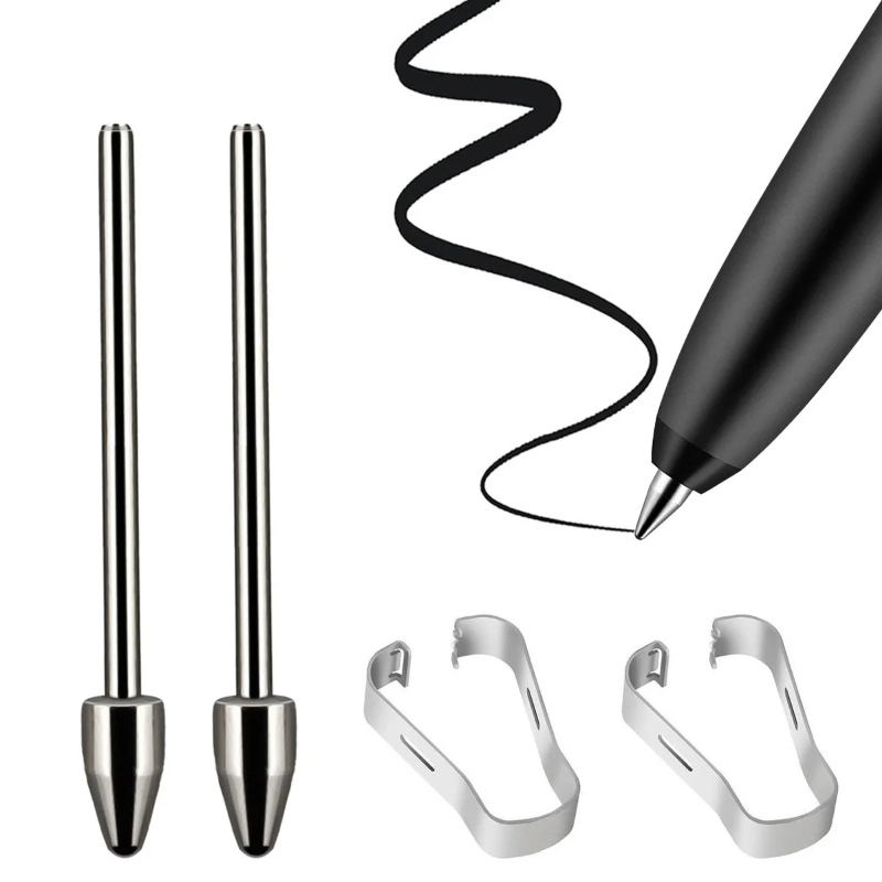 Tablet S9 Fe Accessories - Pointe de stylet remplaçable pour Samsung