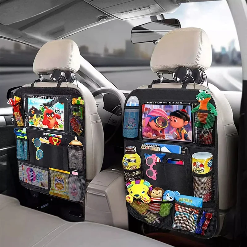 Tablet Accessories Bag - Support de tablette pour siège arrière