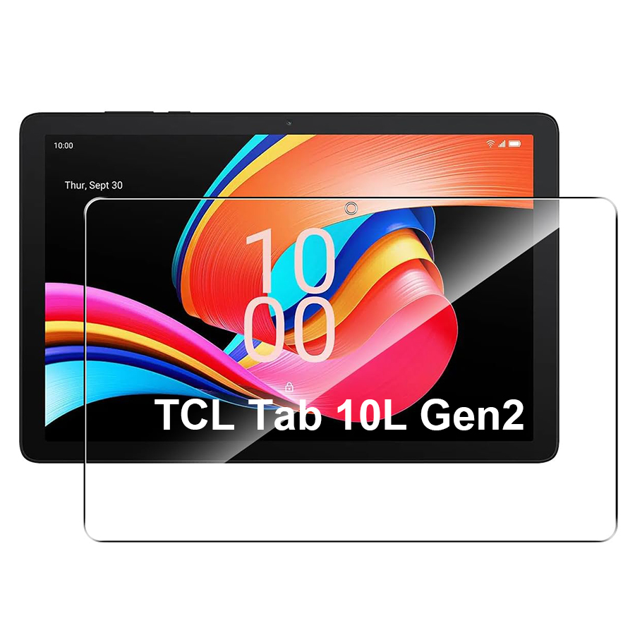 Tcl Tablet Accessories - Protecteur d'écran pour tablette TCL Tab