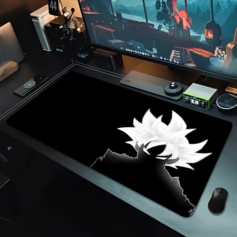 Tablet Cute Accessories - Tapis de souris Dragon Ball Z