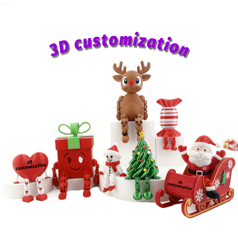 Zebra Tablet Accessories - Impression 3D personnalisée populaire pour la