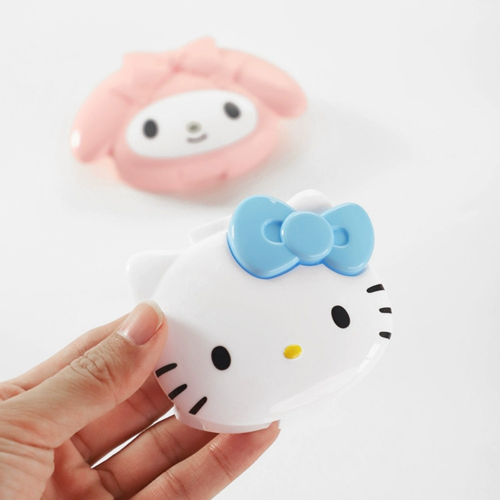 Tablet Accessories Case - Boîte à pilules authentique Sanrio My