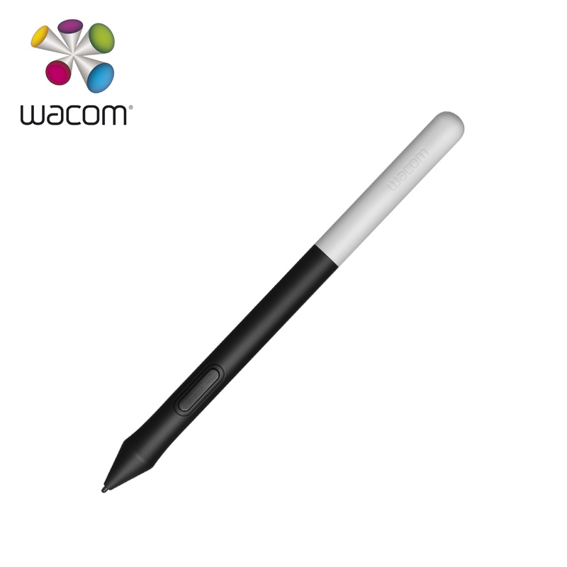 Wacom Tablet Accessories - Wacom One Pen 4096 niveaux de