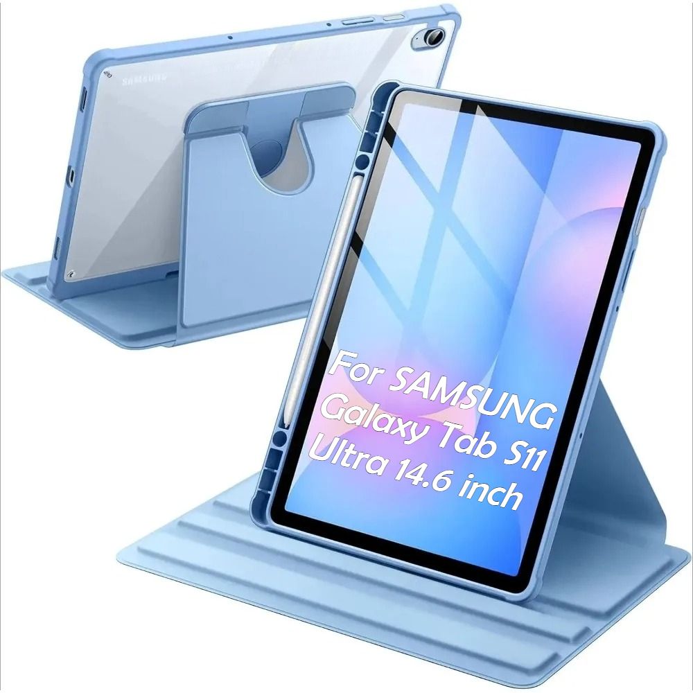 Samsung Tablet S11 Accessories - Étui porte-stylo pour Samsung Galaxy Tab