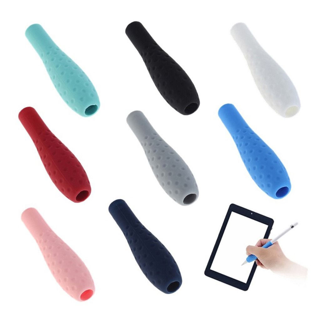 Wacom Tablet Accessories - Support de poignée ergonomique en silicone,