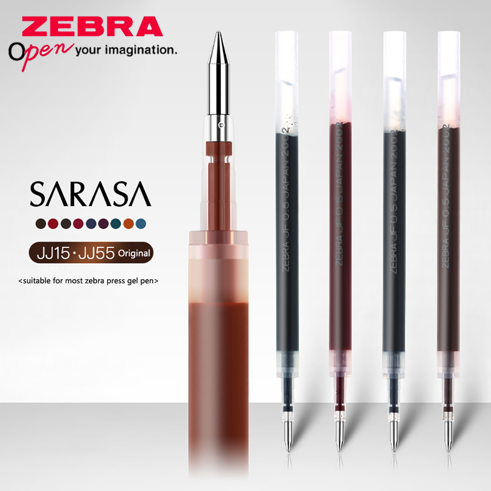 Zebra Tablet Accessories - Zèbre Gel Recharge JF-0.5 Rétro document