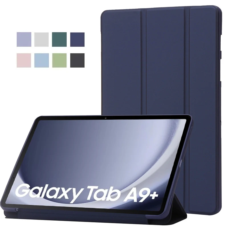 Samsung Tablet A9 Accessories - Pour Samsung Tab A9 Plus Coque