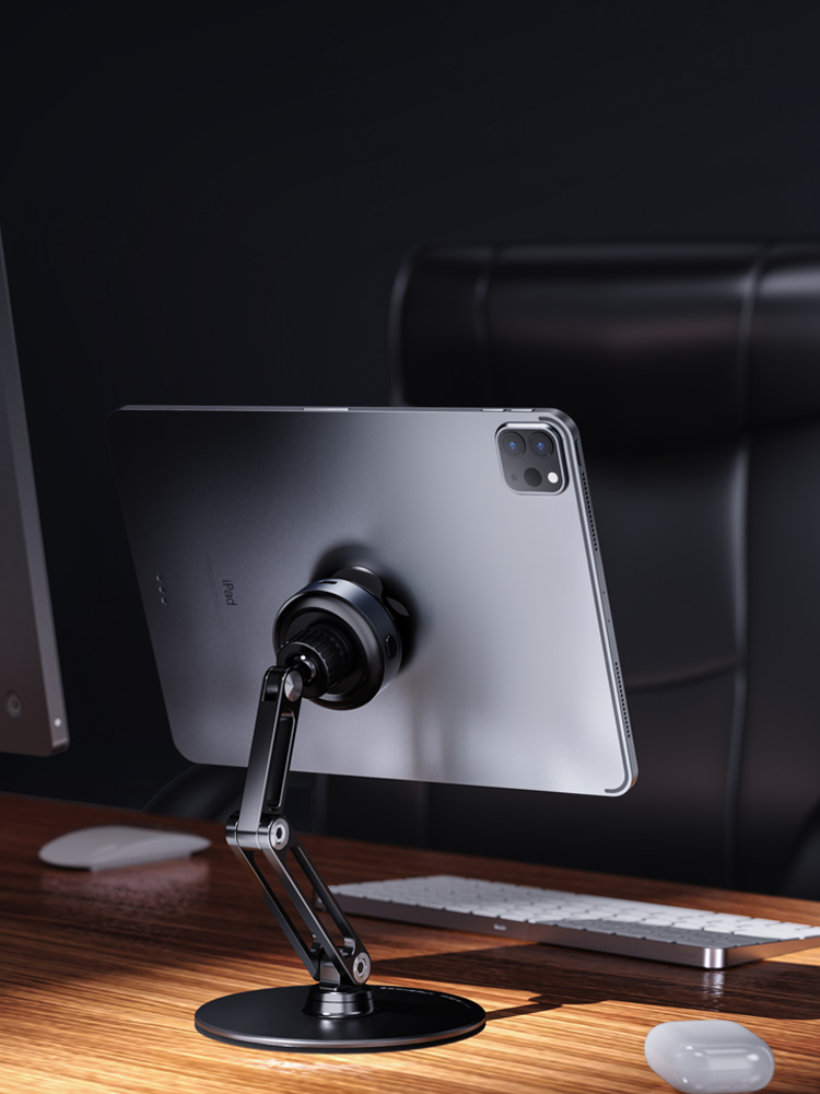Huawei Tablet Accessories - Support de tablette en métal Artpowers,