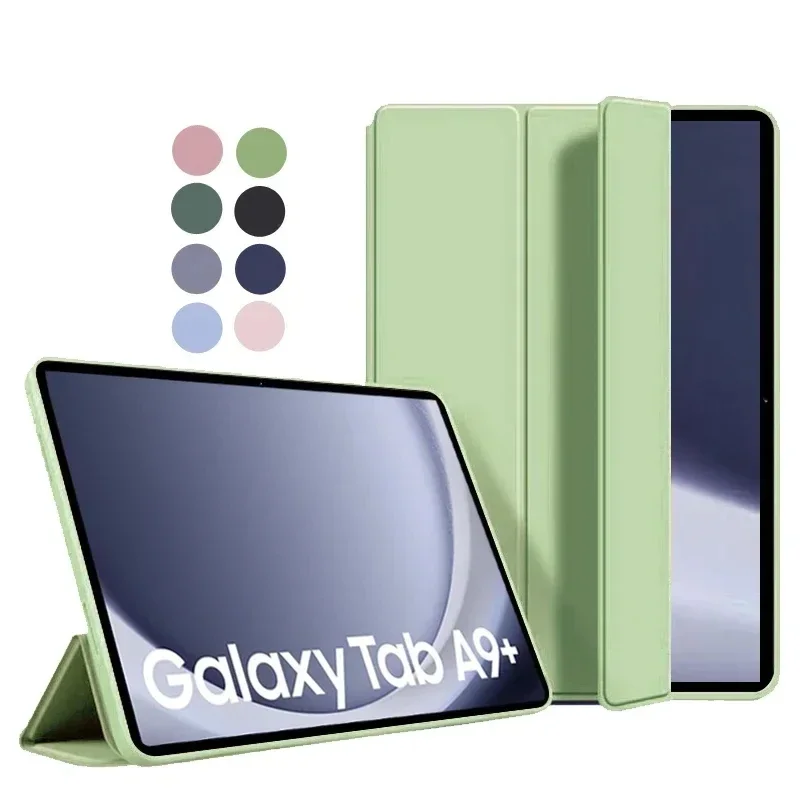 Samsung Tablet A9 Accessories - Pour Samsung Galaxy Tab A9 Plus