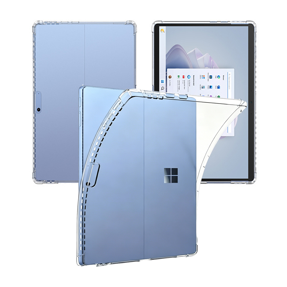Microsoft Tablet Accessories - Étui antichoc à 4 airbags pour