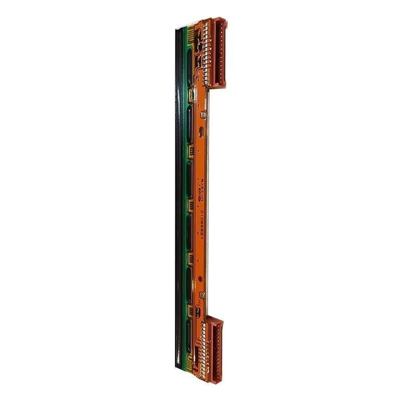 Zebra Tablet Accessories - Nouvelle tête d'impression originale ZD421 203dpi