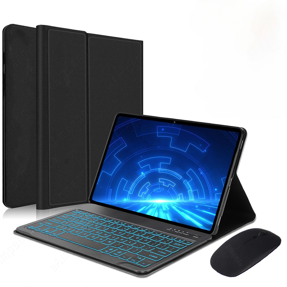 Lenovo Tablet P12 Accessories - Étui pour Lenovo Idea Tab Pro