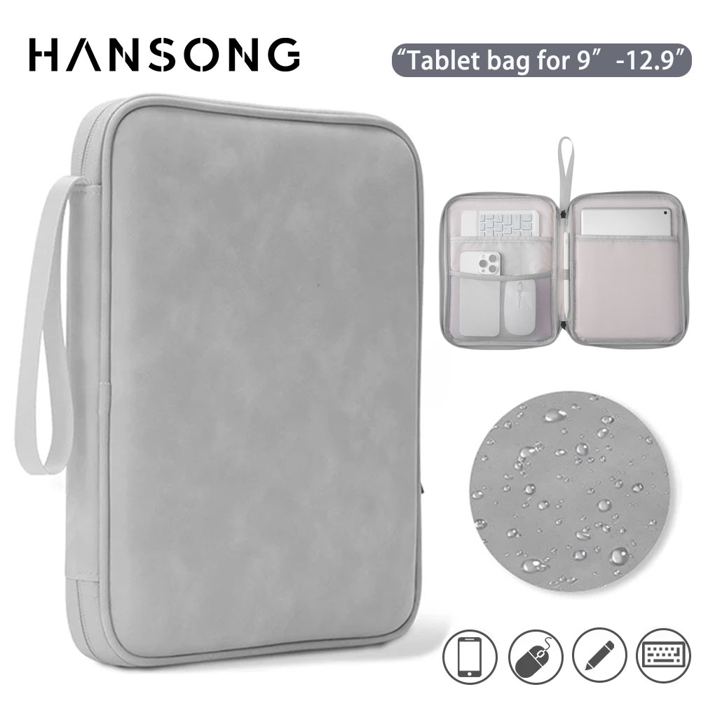 Wacom Tablet Accessories - Sac à manches pour tablette iPad
