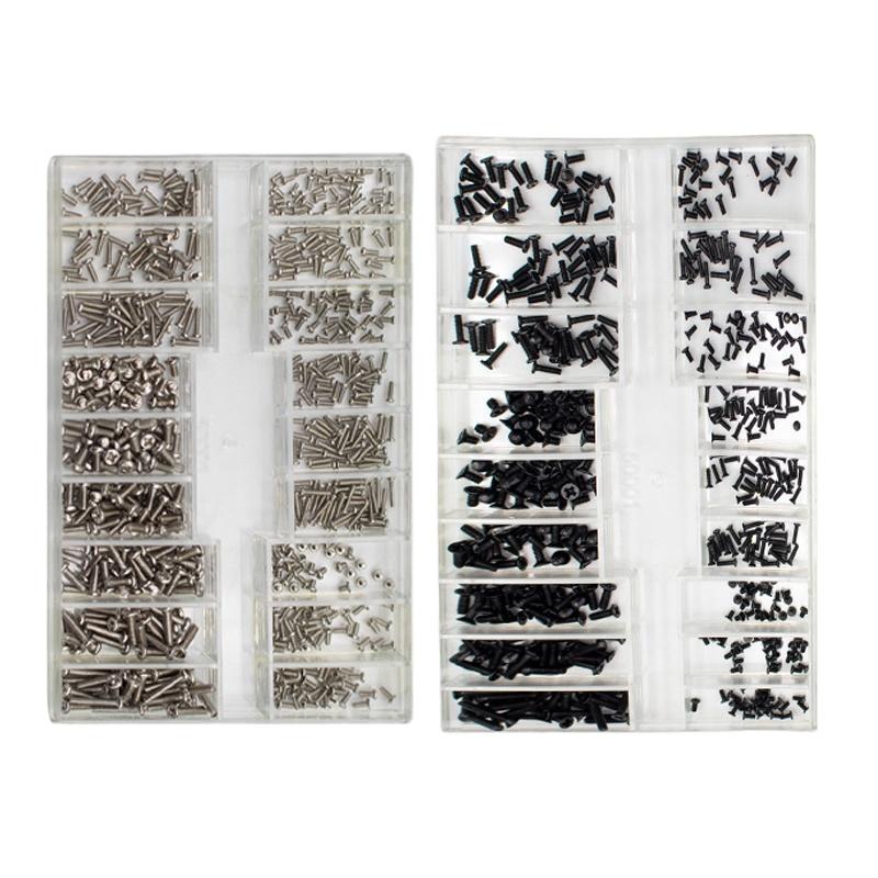 Tablet Accessories Set - (YY) 2025 1 jeu boîte à