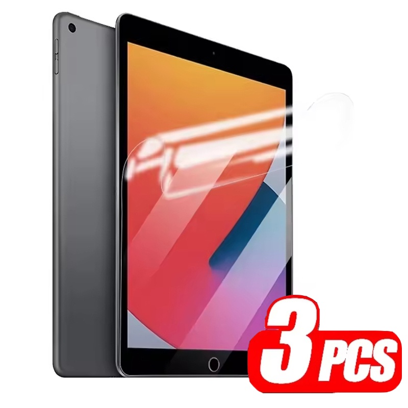 Tablet Drawing Accessories - Film mat anti-traces de doigts, 3