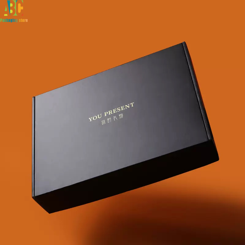Zebra Tablet Accessories - Cartons d'expédition de couleur personnalisés, papier