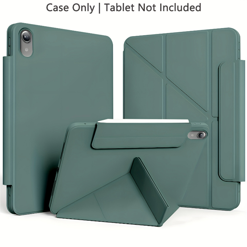 Lenovo Tablet P12 Accessories - Étui intelligent multi-angles pour Lenovo Tab
