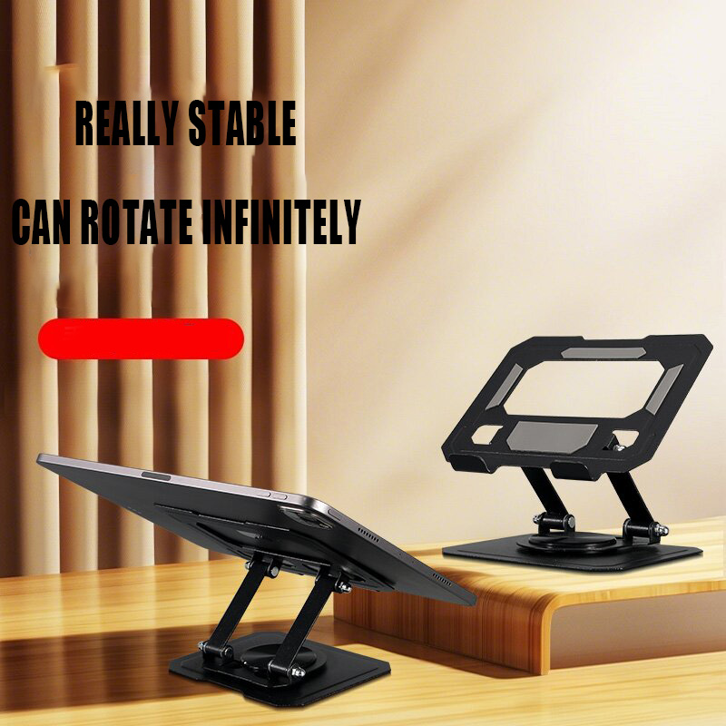 Huawei Tablet Accessories - 360 ° Support de tablette rotatif,