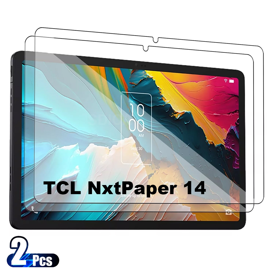 Tcl Tablet Accessories - Protecteur d'écran pour tablette TCL Tab