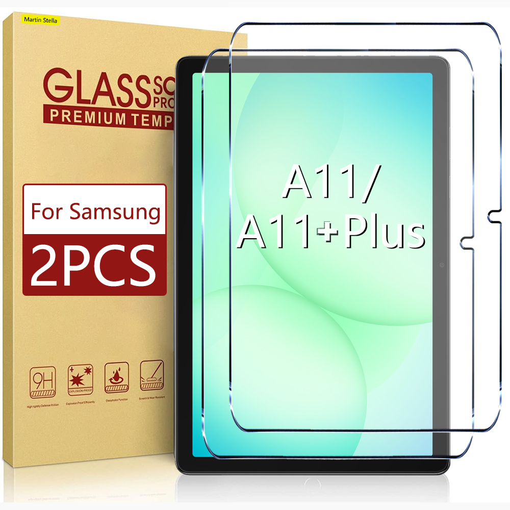 Tablet S9 Fe Accessories - Protecteur d'écran pour Samsung Galaxy Tab