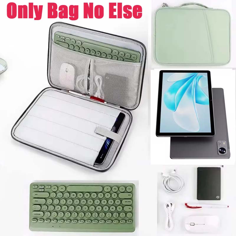 Chuwi Tablet Accessories - Sac de rangement pour tablette CHUWI