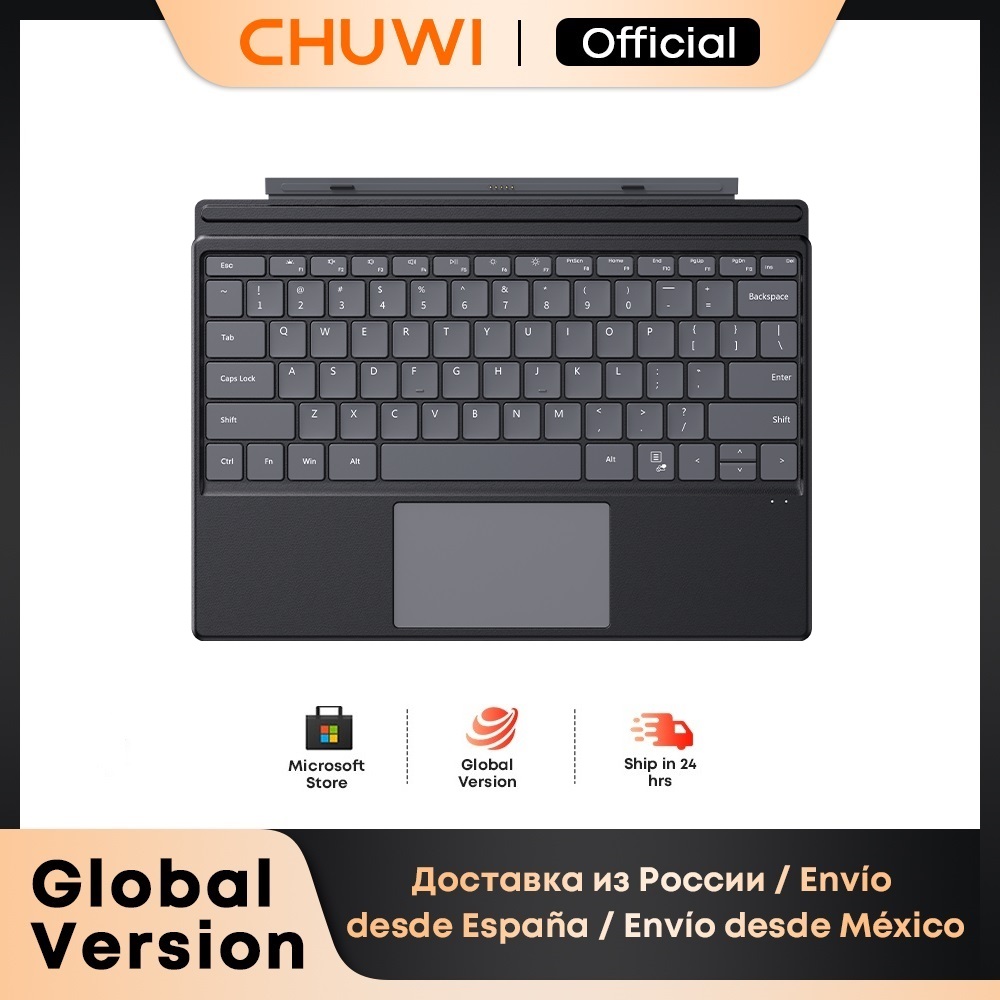 Chuwi Tablet Accessories - CHUWI clavier d'origine pour tablettes Hi10