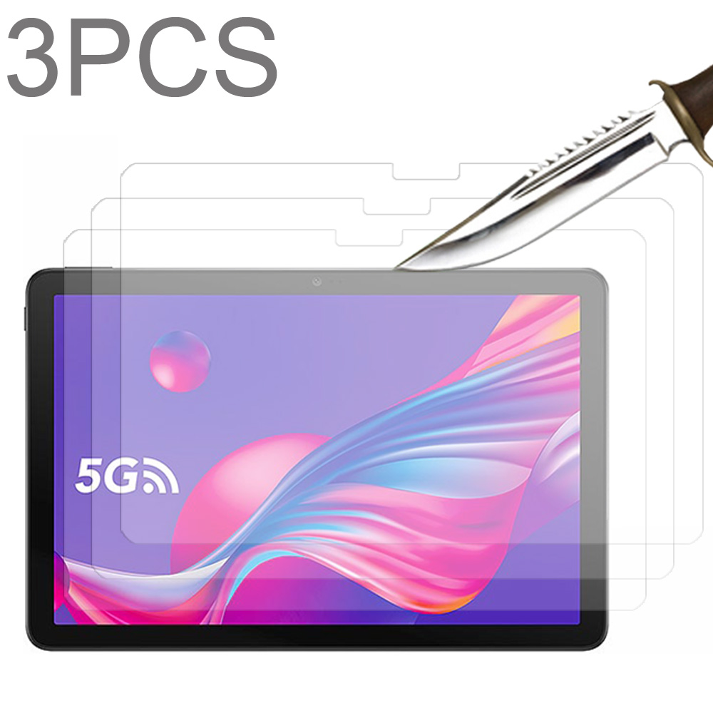 Tcl Tablet Accessories - 3 pièces pour TCL 10 TabMax
