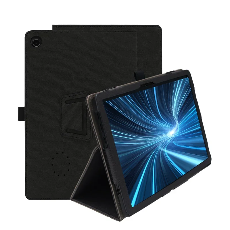 Chuwi Tablet Accessories - Étui de protection magnétique en cuir