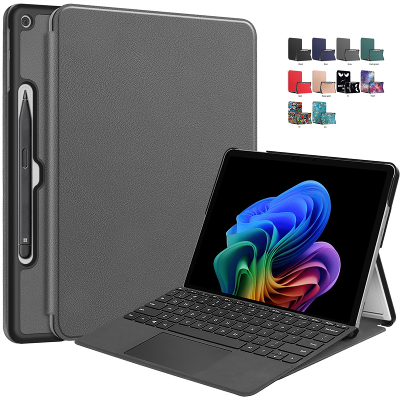 Microsoft Tablet Accessories - Coque pour Microsoft Surface Pro 12