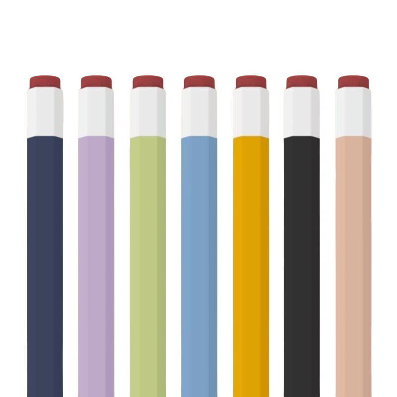 Samsung Tablet S11 Accessories - Étui à stylet pour tablette Samsung