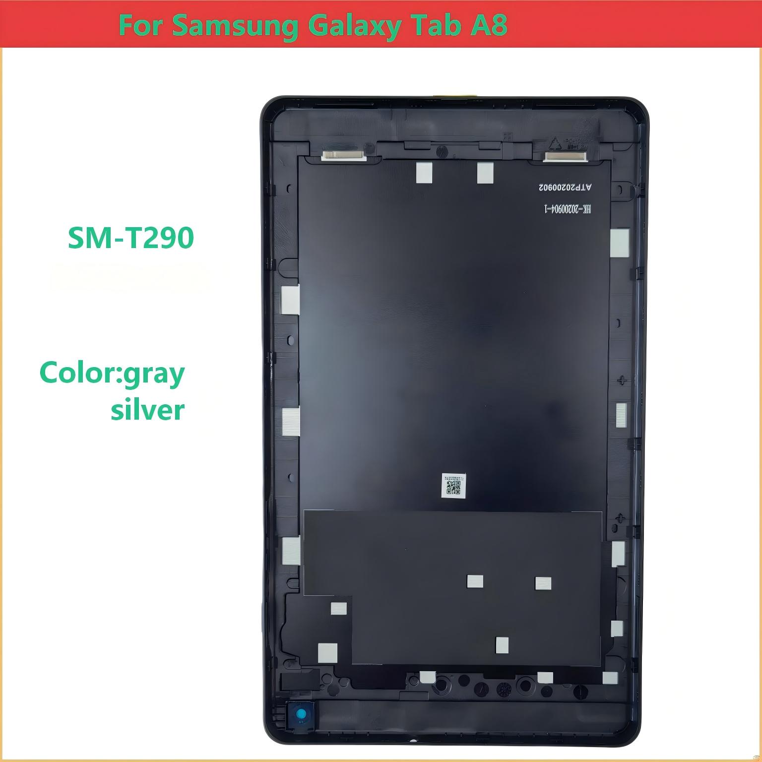Tablet Accessories Case - Coque arrière pour Samsung Galaxy Tab