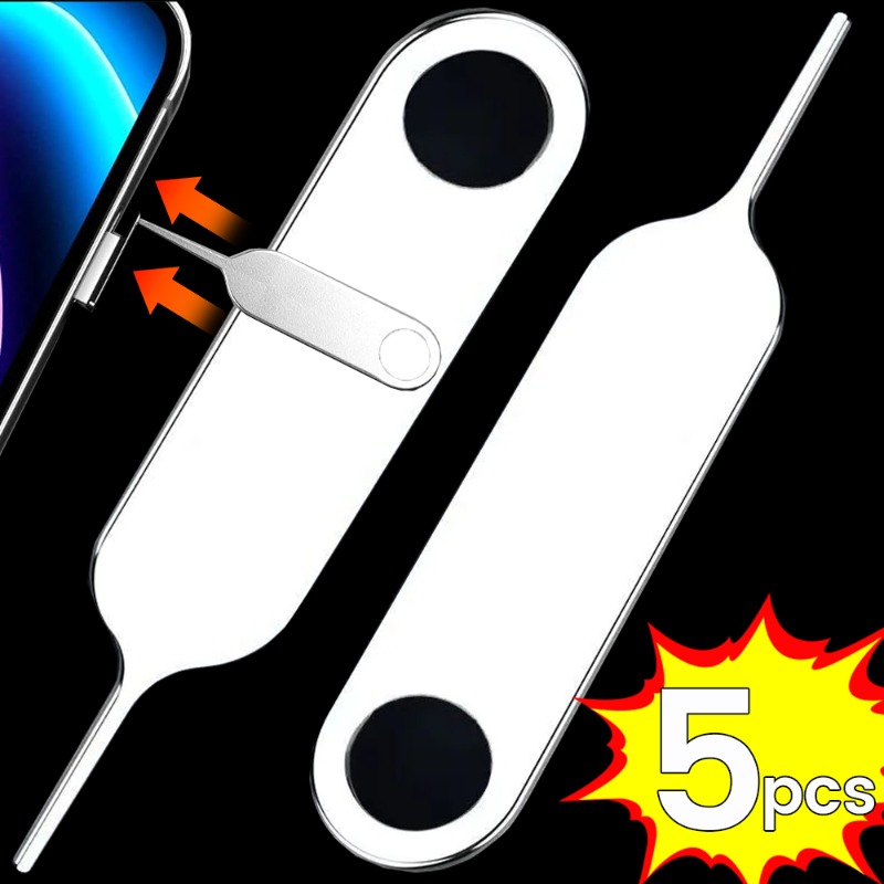 Huawei Tablet Accessories - 5 pièces plateau de carte Sim
