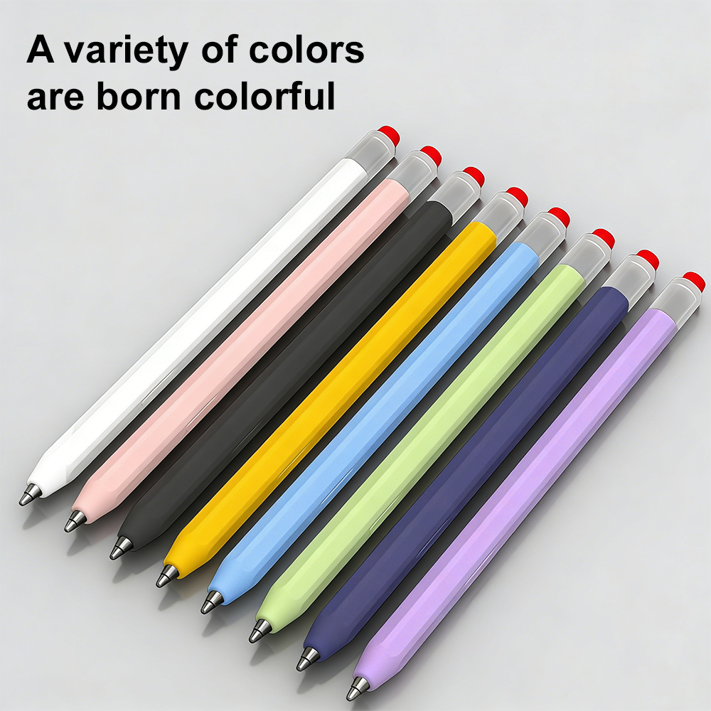 Tablet Accessories Case - Étui en silicone pour Samsung Galaxy