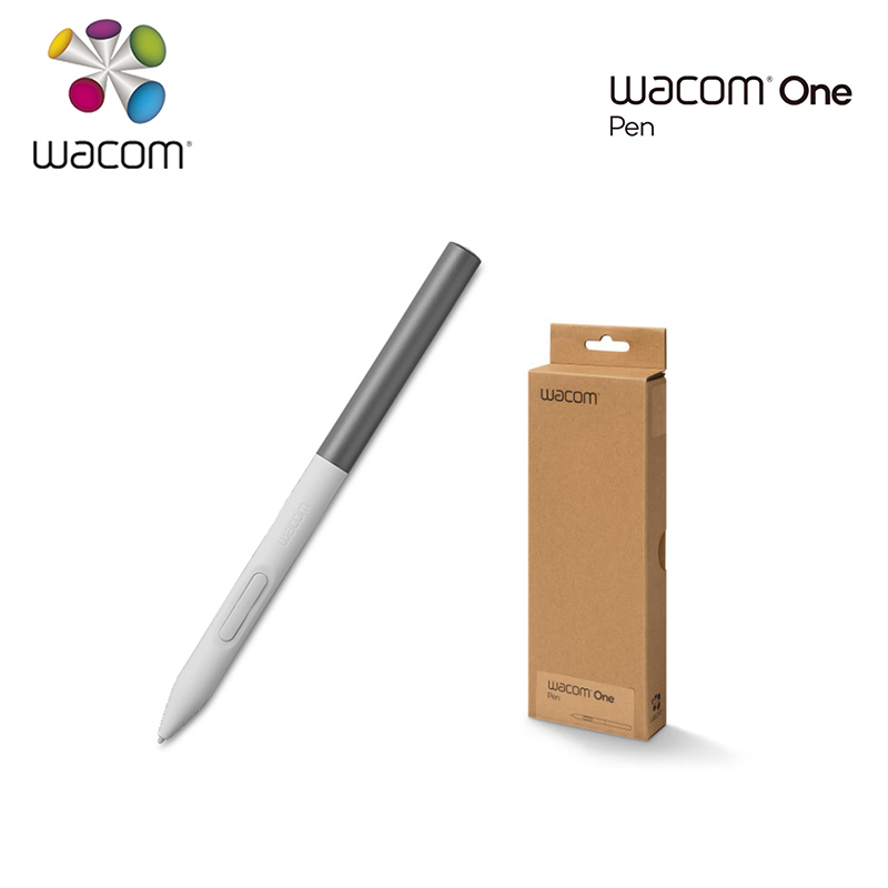 Wacom Tablet Accessories - Stylo standard Wacom One (pour écrans