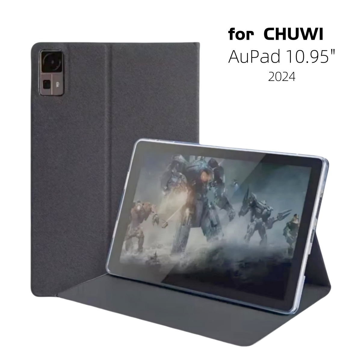 Chuwi Tablet Accessories - Housse d'affaires pour tablette Chuwi AuPad