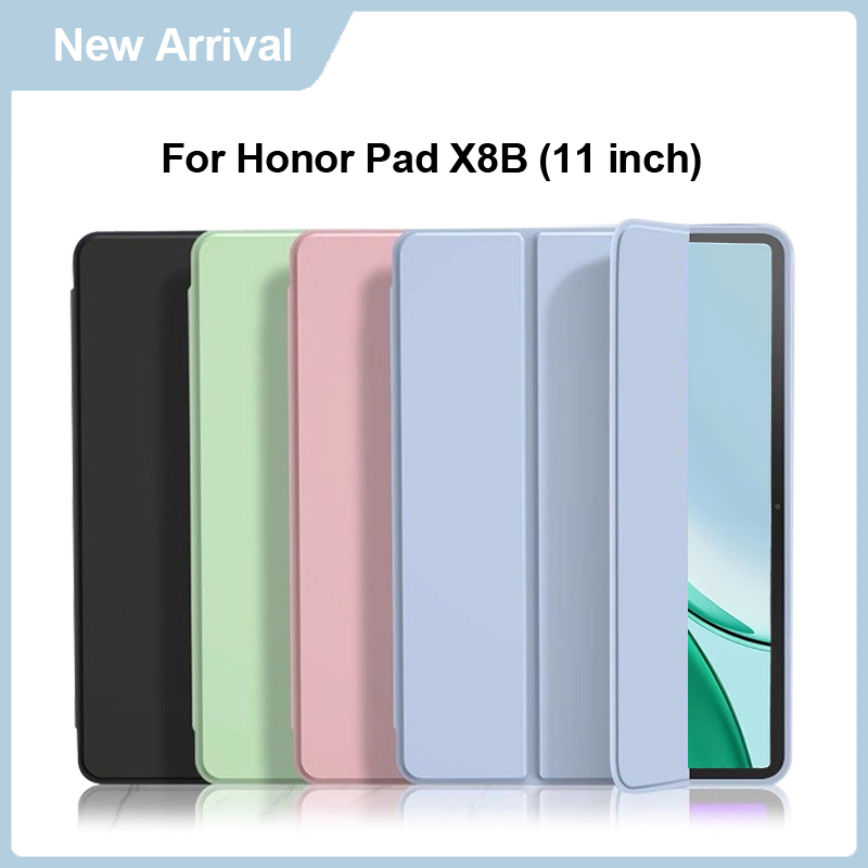 Huawei Tablet Accessories - Coque pour Honor Pad X8b 2026,