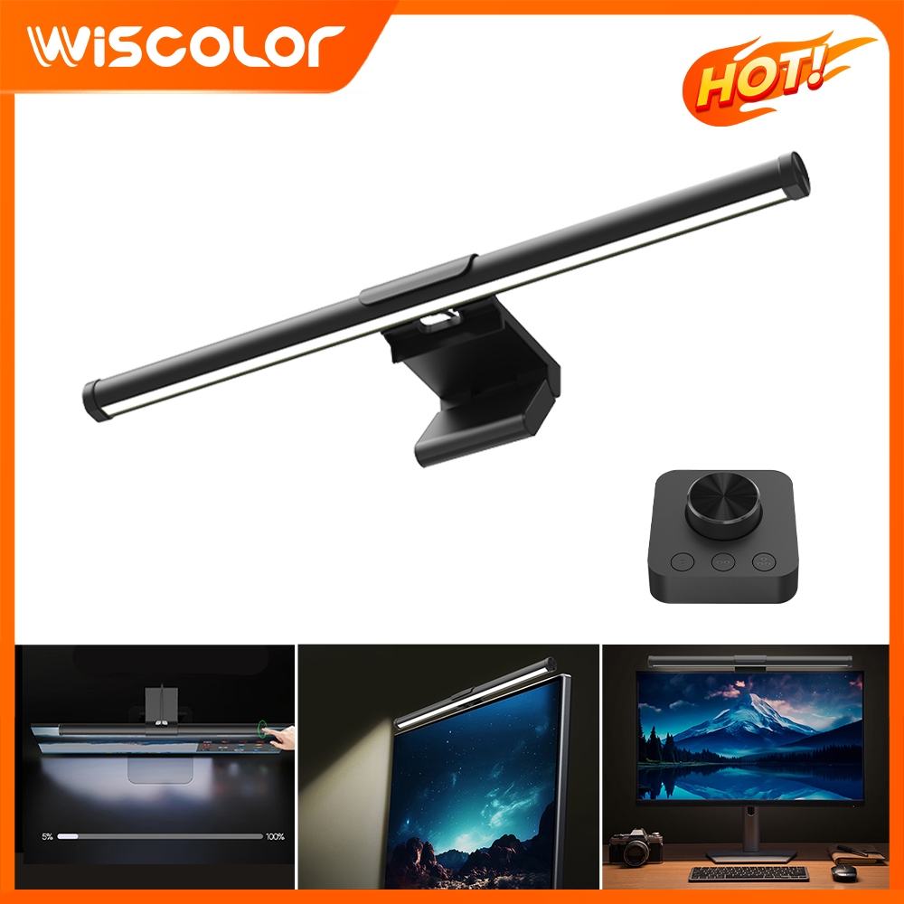 Tablet Lap Desk - Barre lumineuse LED RGB intelligente pour