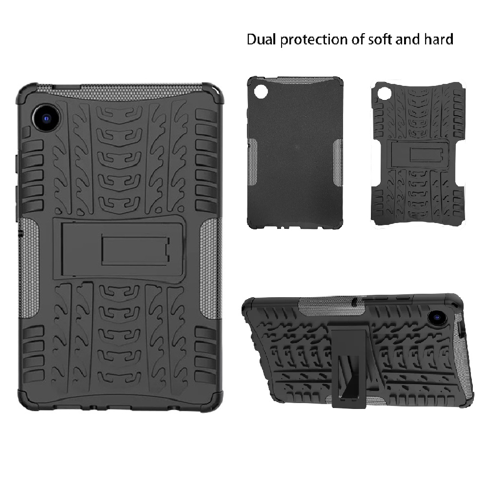 Samsung Tablet A9 Accessories - Étui pour tablette Samsung Galaxy Tab